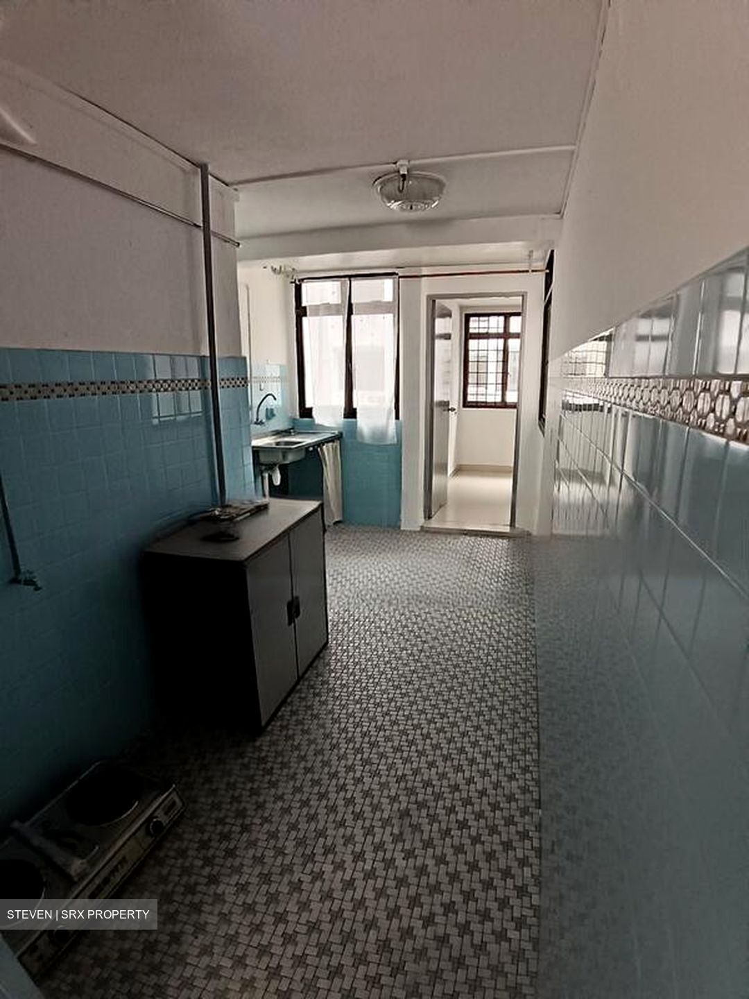 Blk 30 Jalan Klinik (Bukit Merah), HDB 2 Rooms #489643971